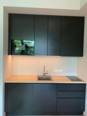 Old Park Apartment